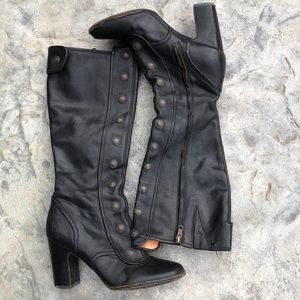 Frye “Adrienne “ boot